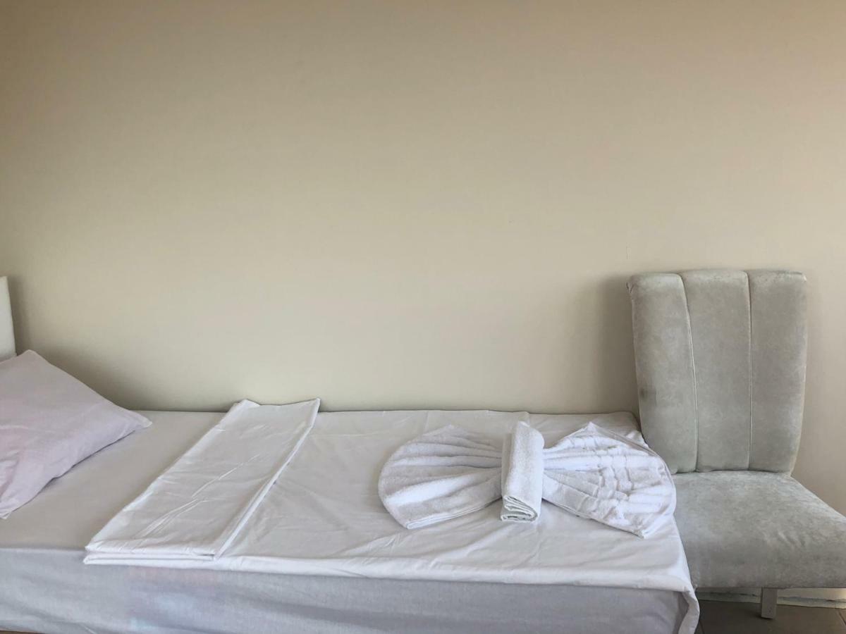 Istanbul Comfort Holiday Hotel エクステリア 写真