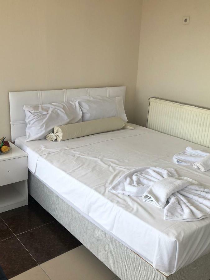 Istanbul Comfort Holiday Hotel エクステリア 写真