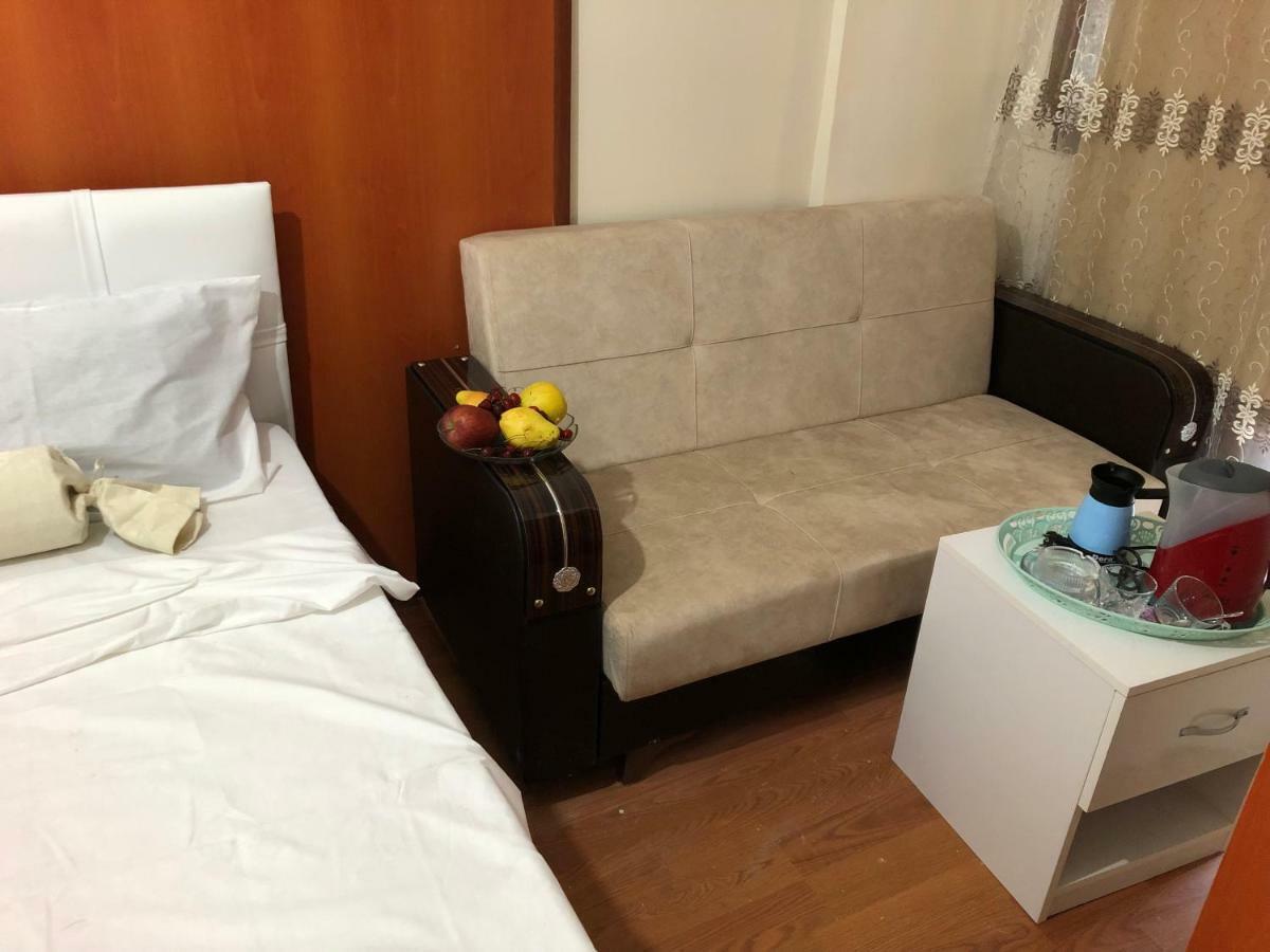 Istanbul Comfort Holiday Hotel エクステリア 写真