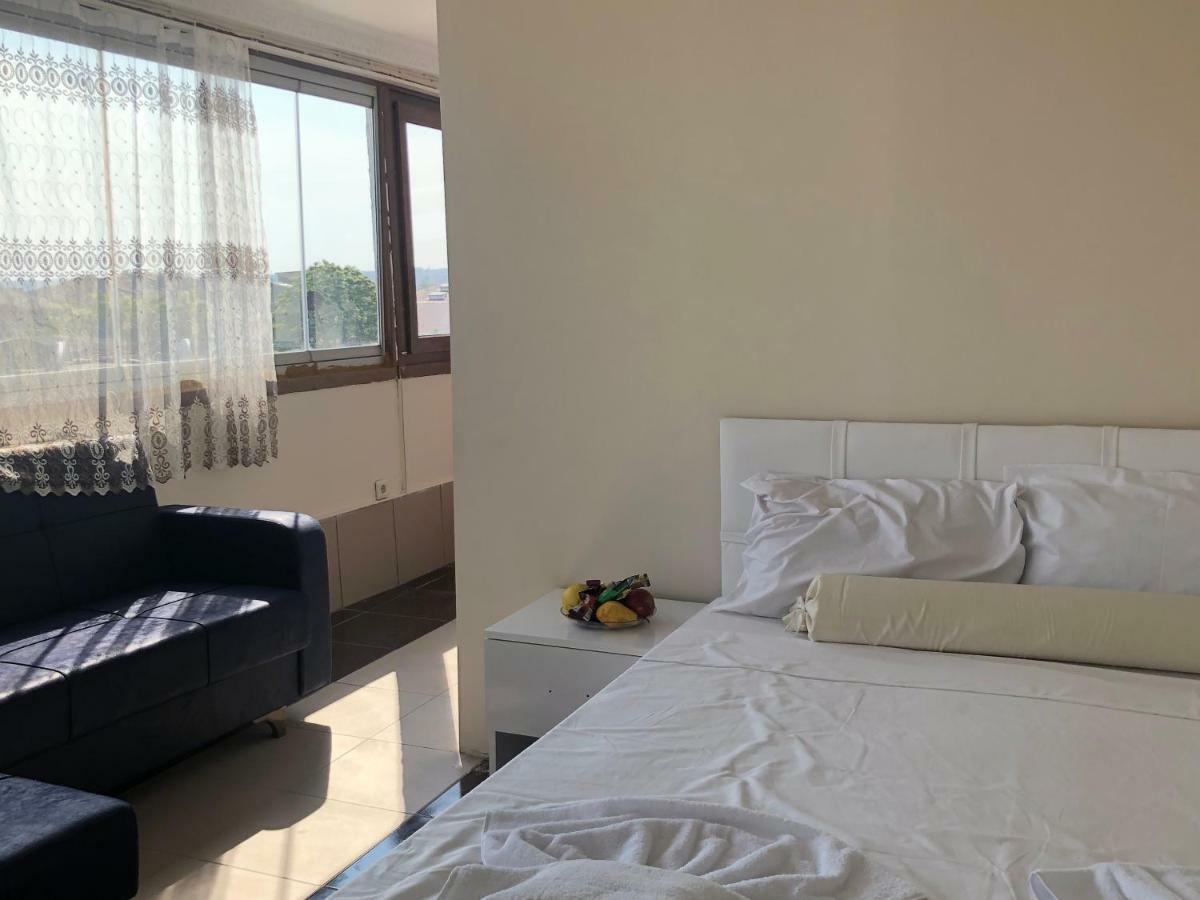 Istanbul Comfort Holiday Hotel エクステリア 写真