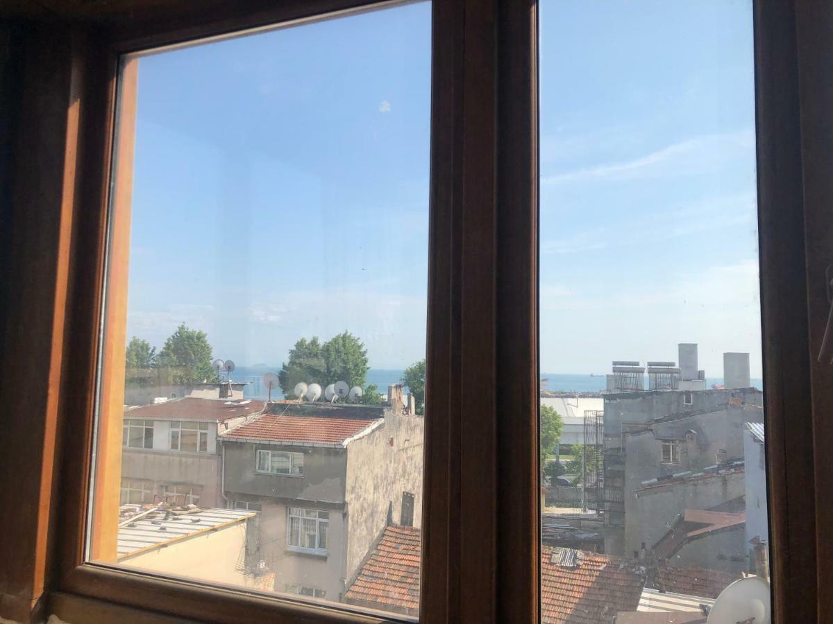 Istanbul Comfort Holiday Hotel エクステリア 写真