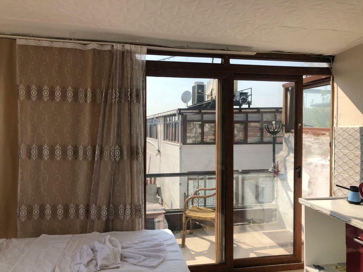 Istanbul Comfort Holiday Hotel エクステリア 写真