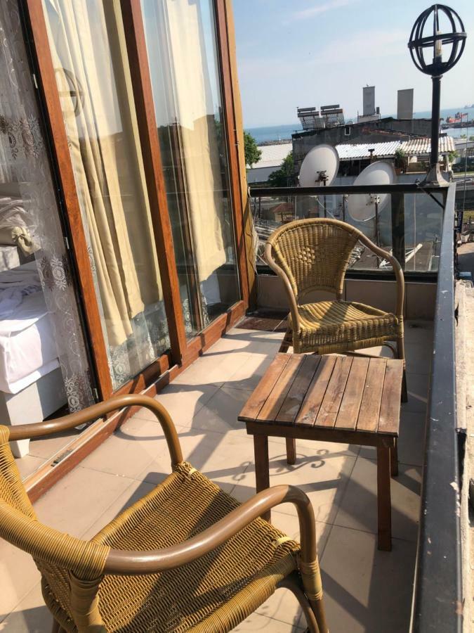 Istanbul Comfort Holiday Hotel エクステリア 写真
