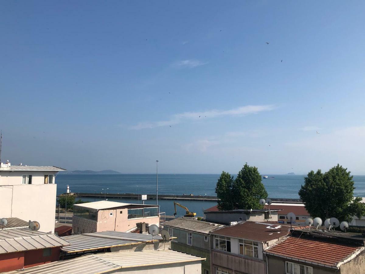 Istanbul Comfort Holiday Hotel エクステリア 写真