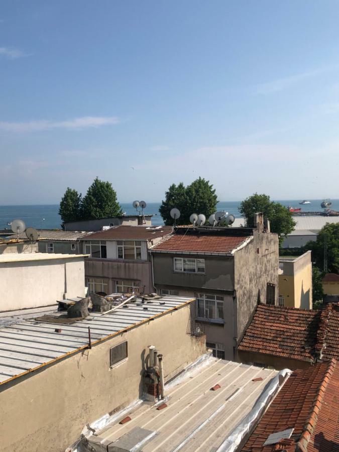 Istanbul Comfort Holiday Hotel エクステリア 写真