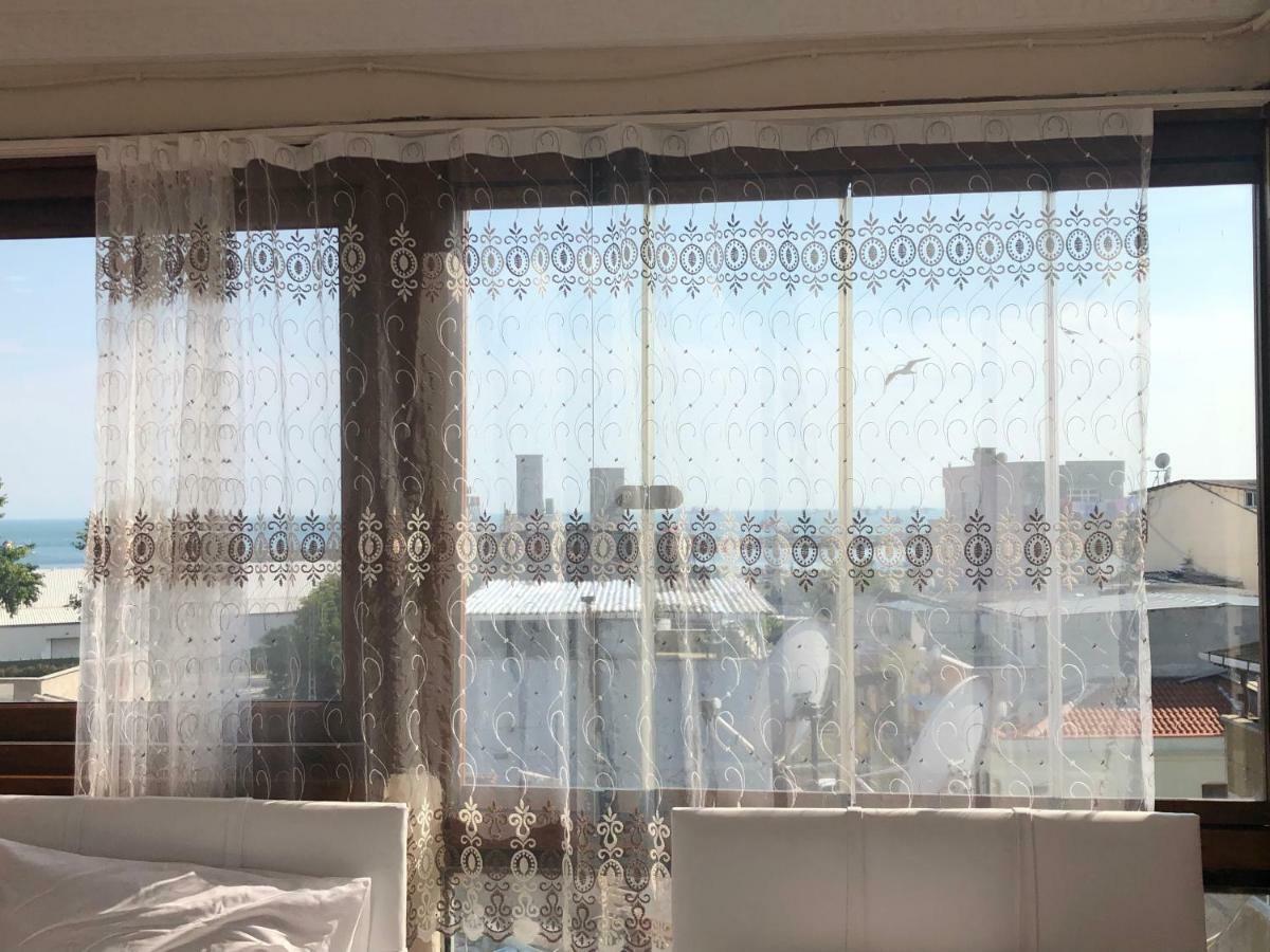 Istanbul Comfort Holiday Hotel エクステリア 写真