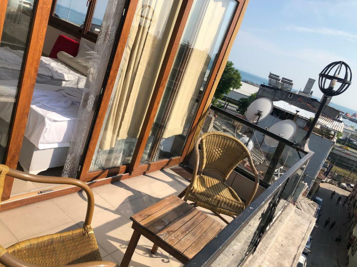 Istanbul Comfort Holiday Hotel エクステリア 写真