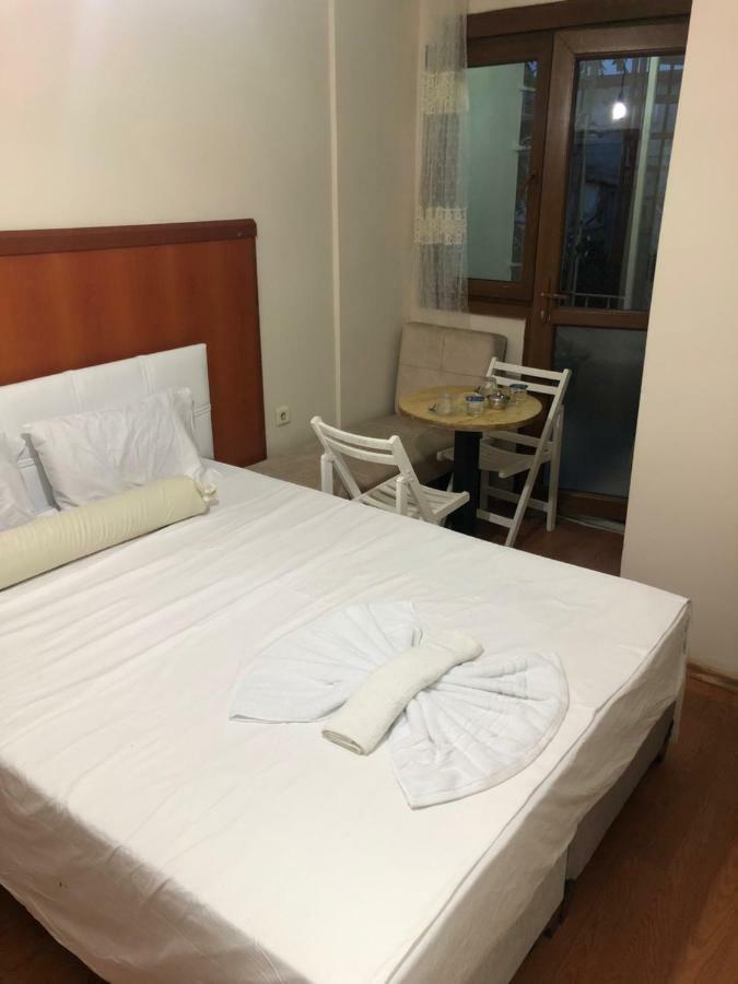 Istanbul Comfort Holiday Hotel エクステリア 写真