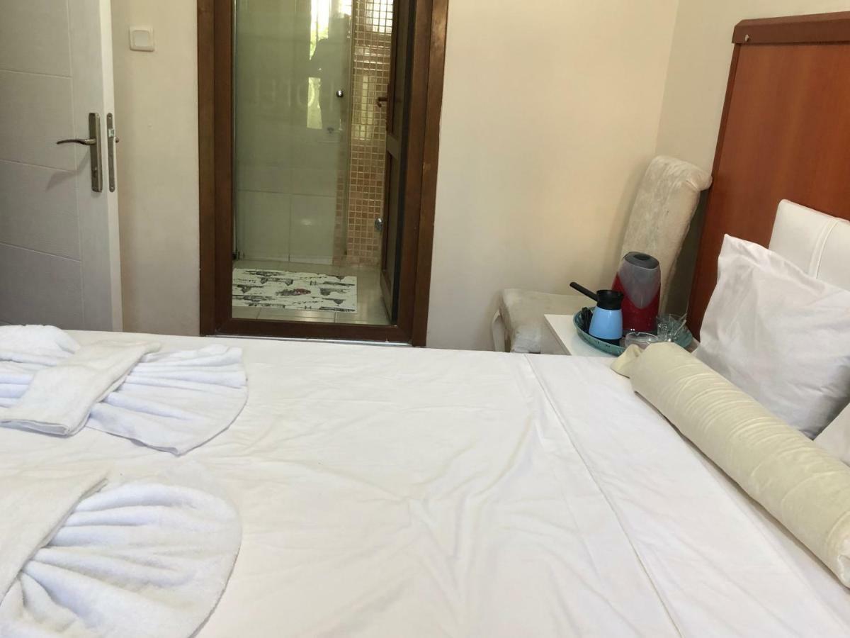 Istanbul Comfort Holiday Hotel エクステリア 写真