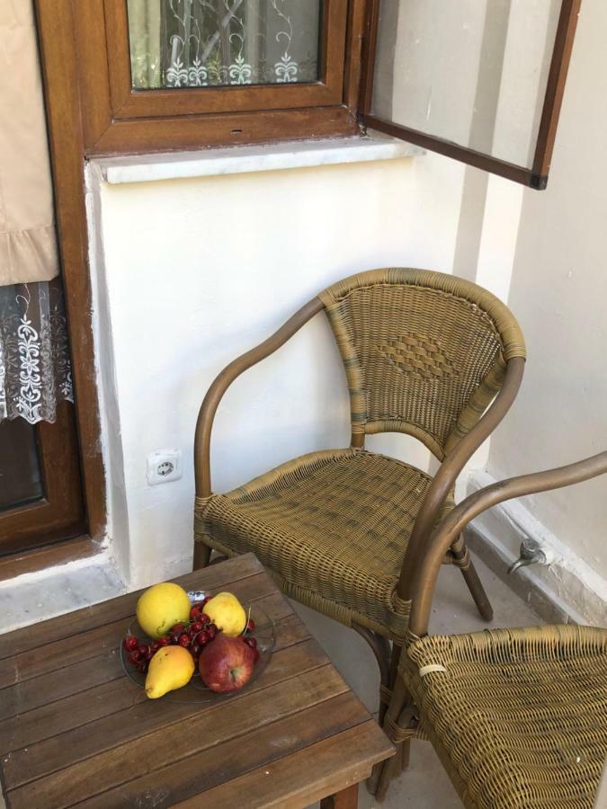 Istanbul Comfort Holiday Hotel エクステリア 写真